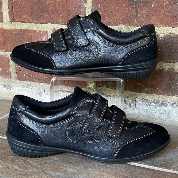 ecco velcro